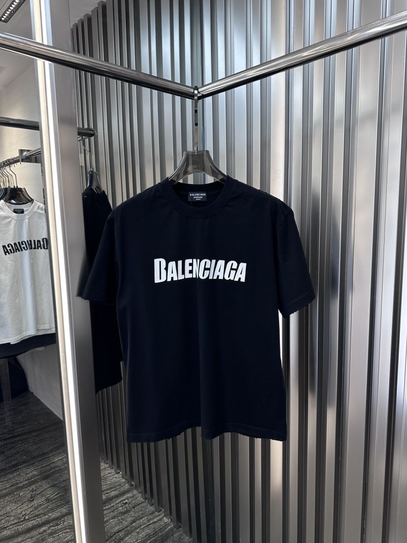 Balenciaga T-Shirts